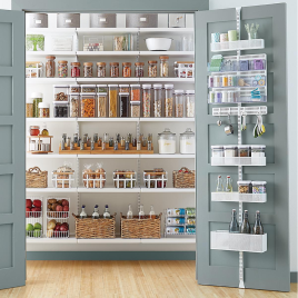 Image: The Container Store